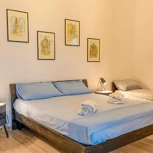 Appartamento Primo Piano Italia