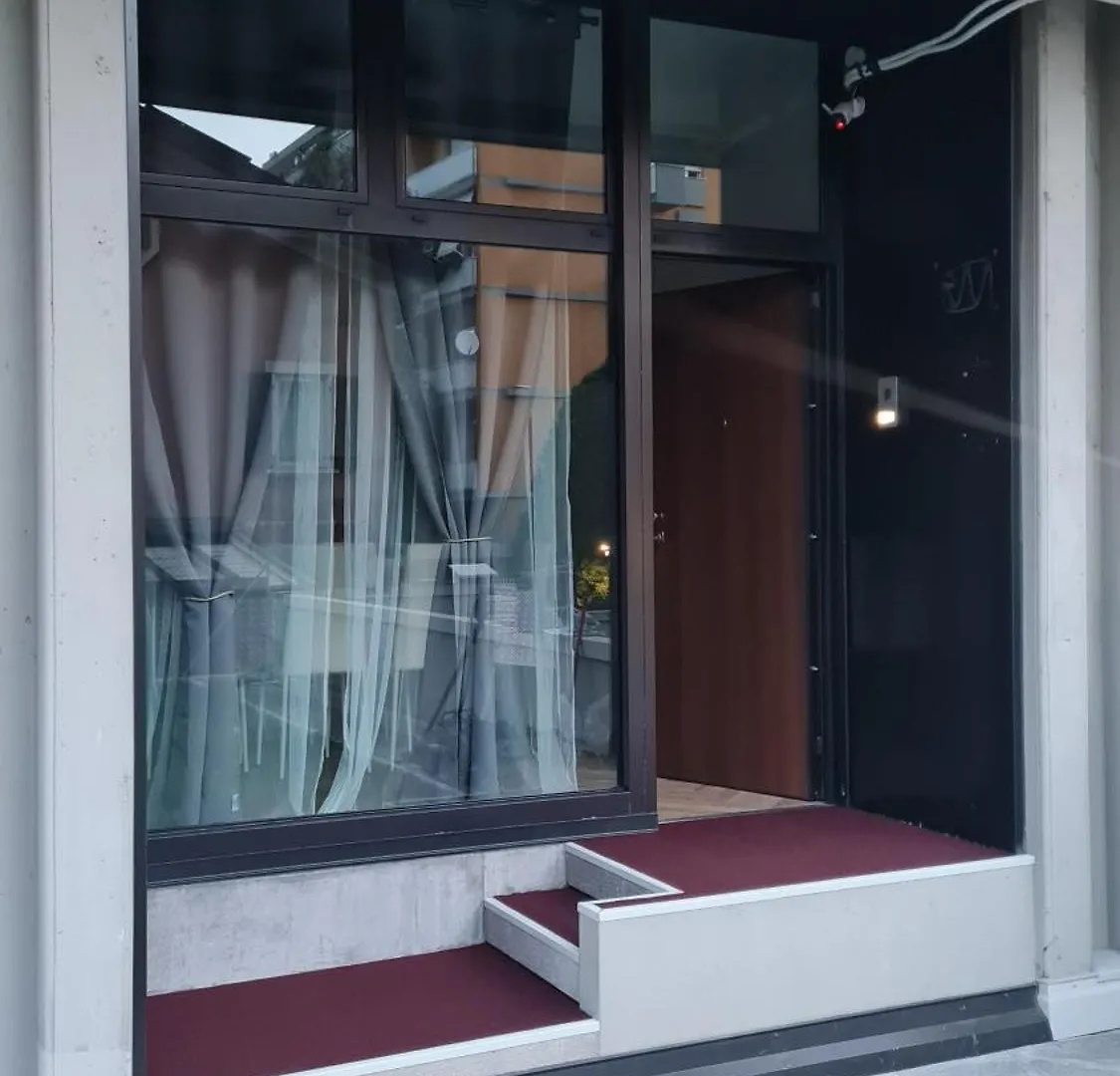 Apartament Bologna-Stadio 2 Bologna