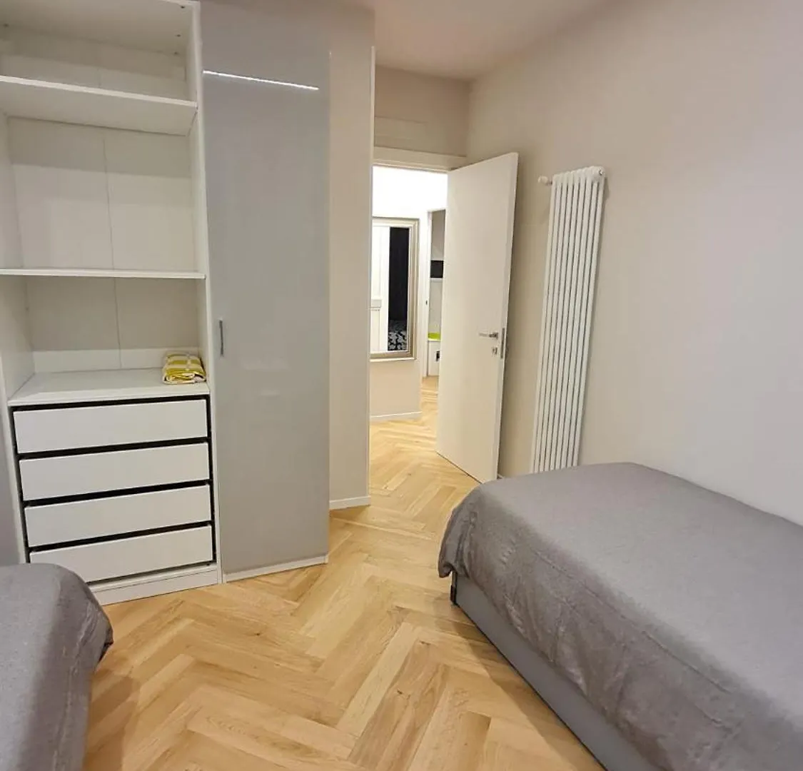 Appartamento Apartament Bologna-Stadio 2