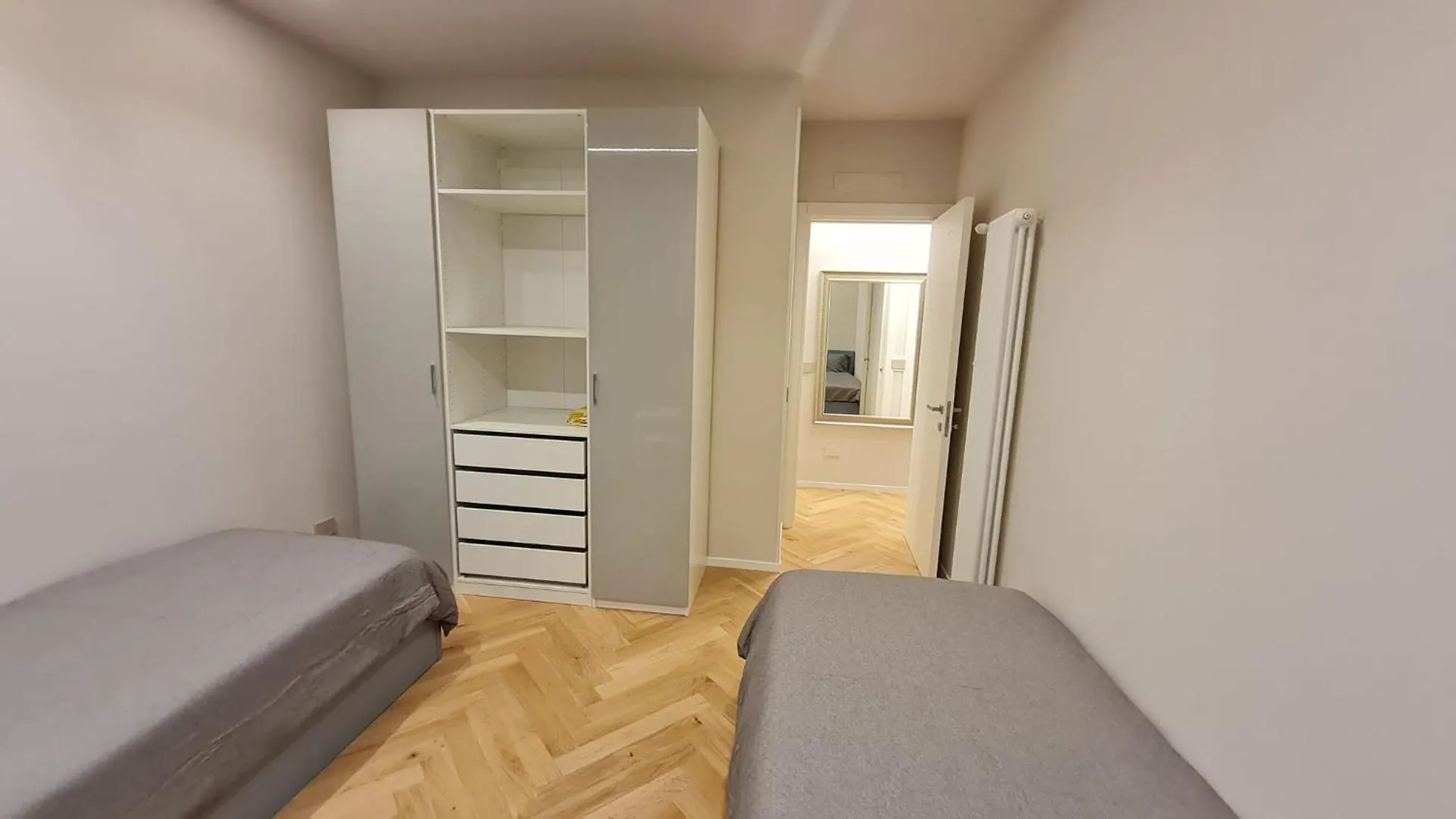 Apartament Bologna-Stadio 2 Italia