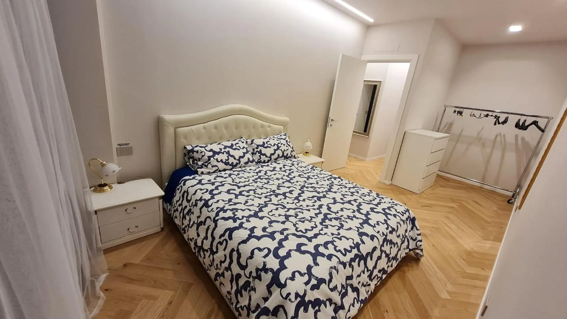 Apartament Bologna-Stadio 2 0*, Bologna