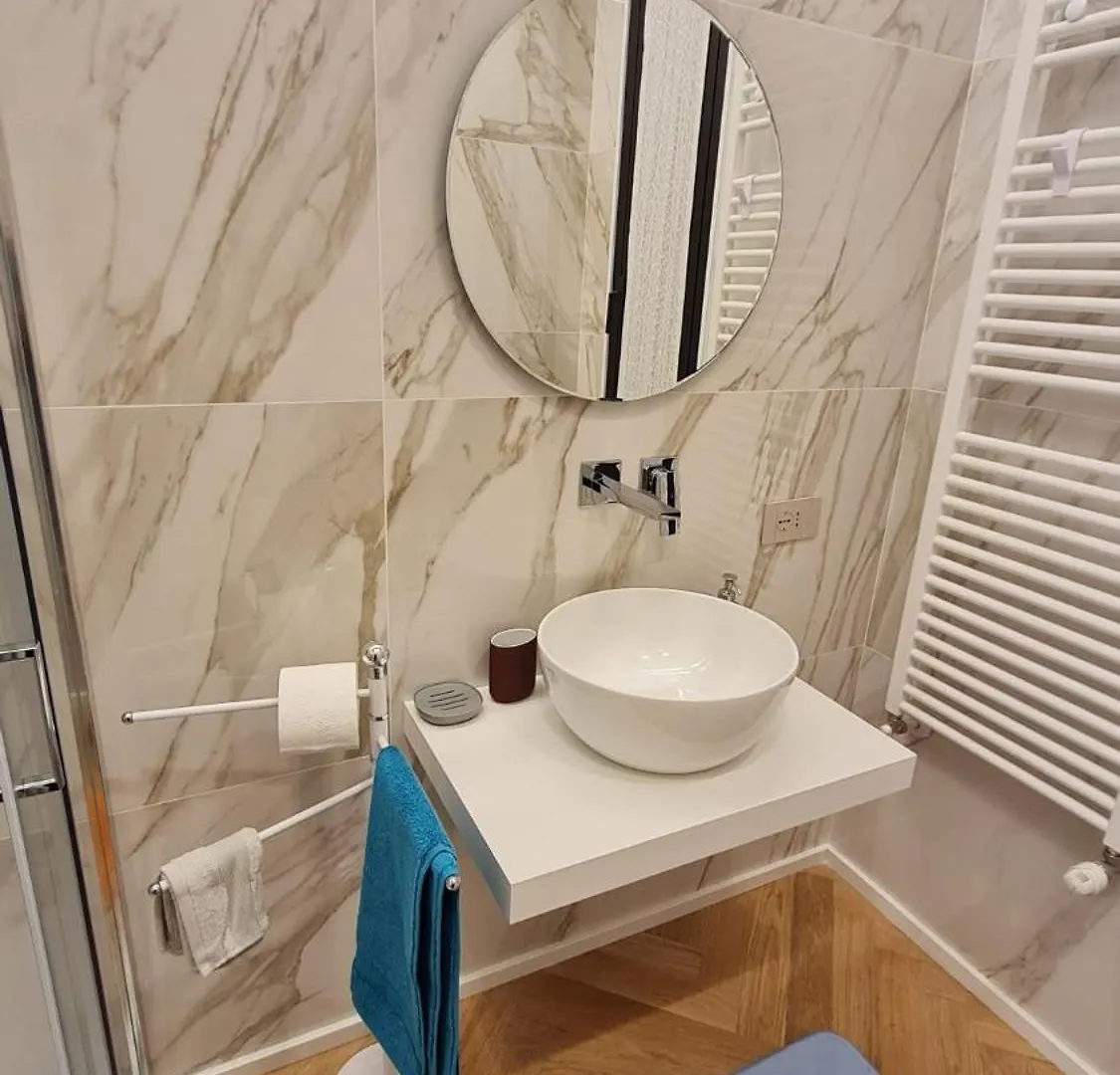 Apartament Bologna-Stadio 2 0*, Bologna Italia