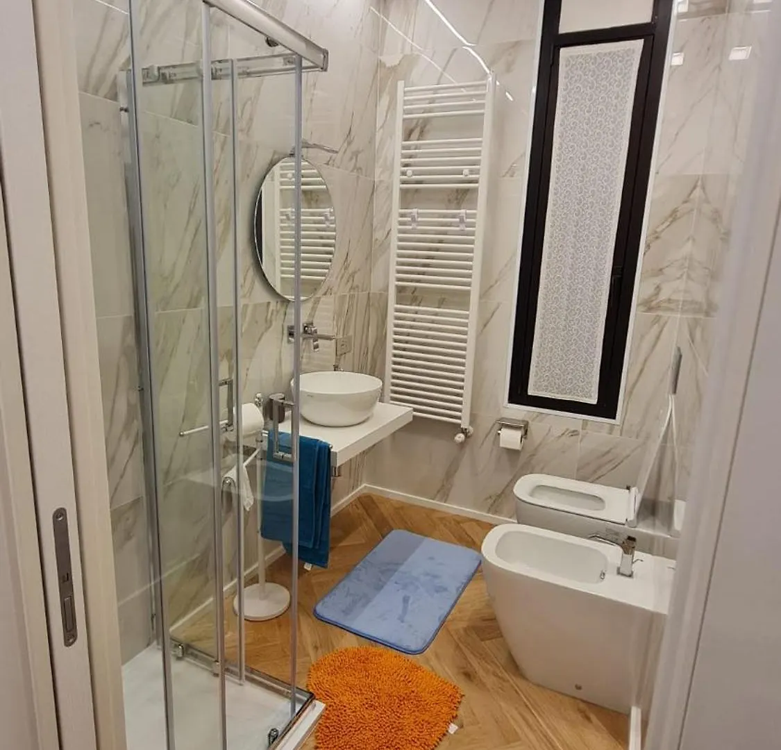 Apartament Bologna-Stadio 2 Bologna