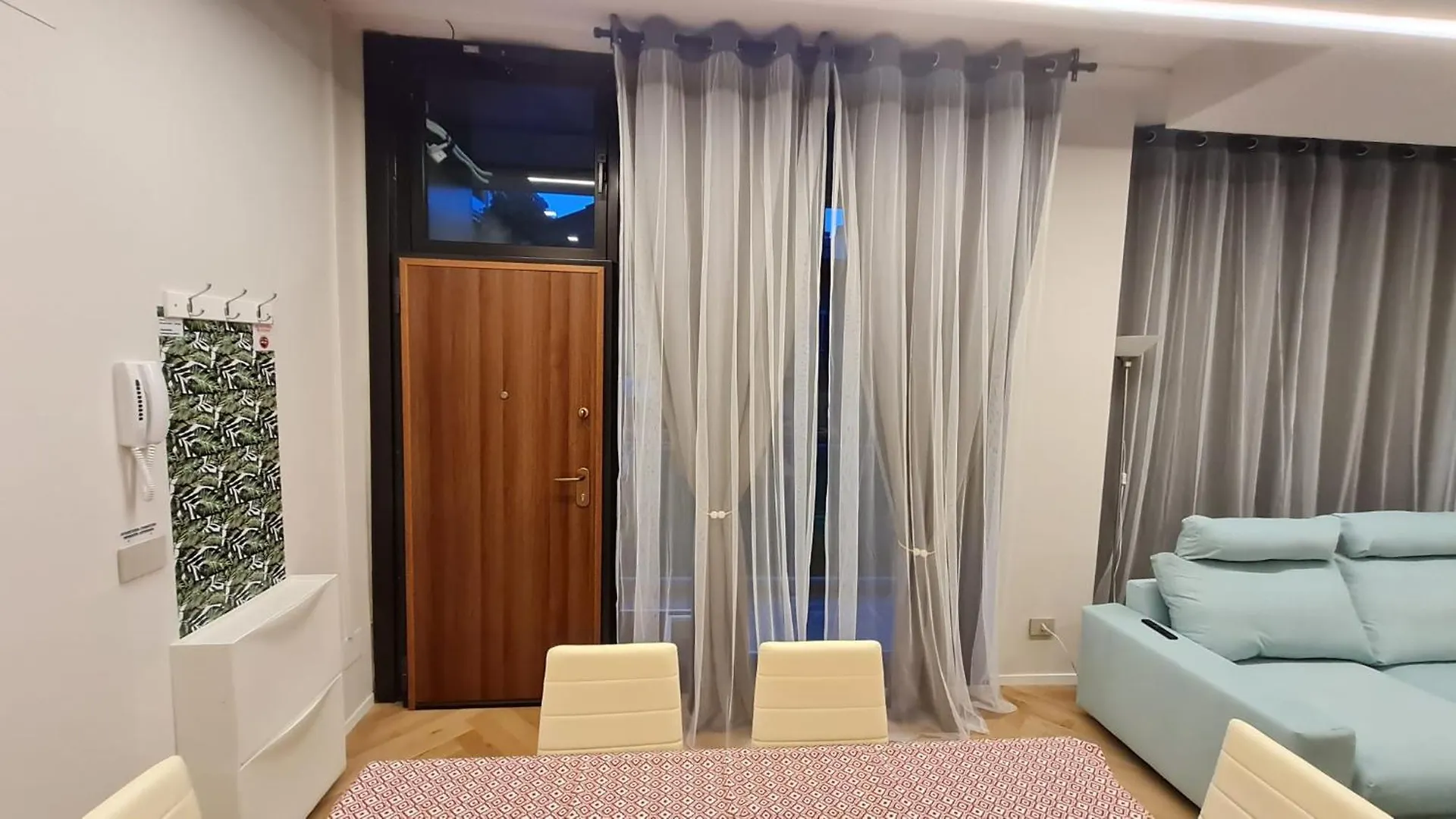 Appartamento Apartament Bologna-Stadio 2