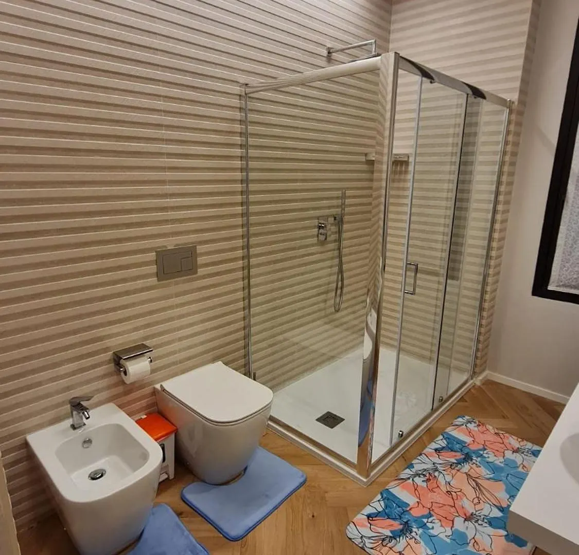 Apartament Bologna-Stadio 2 Italia