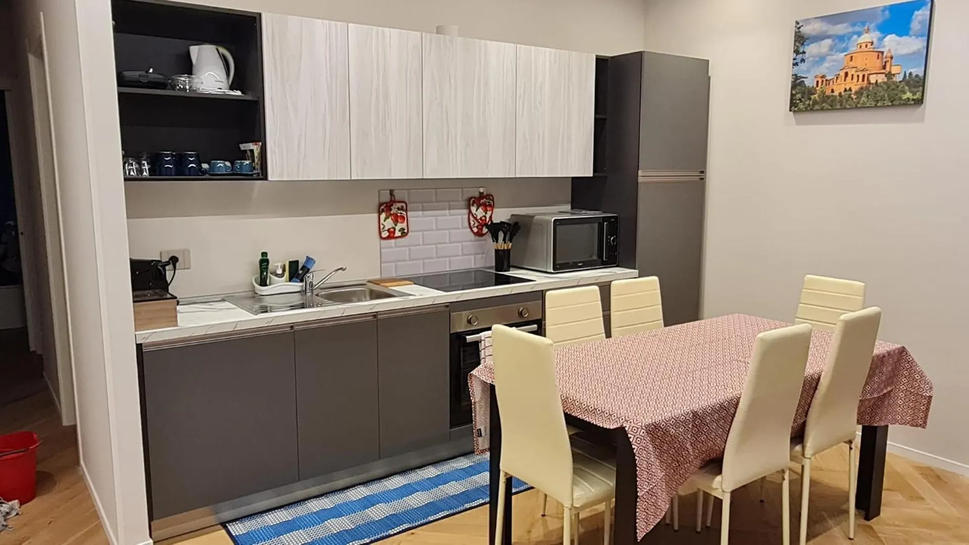 Apartament Bologna-Stadio 2 Appartamento Bologna