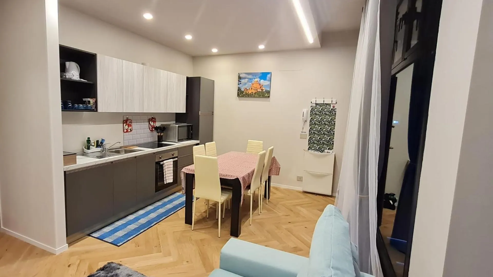Apartament Bologna-Stadio 2