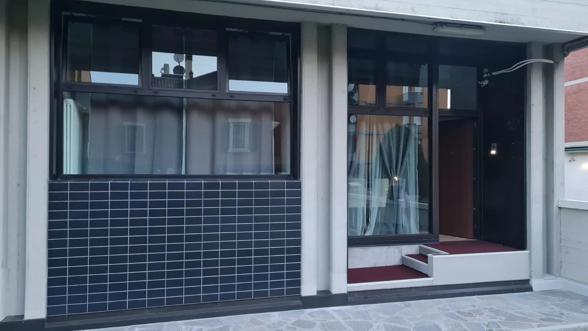 Apartament Bologna-Stadio 2 Appartamento Bologna
