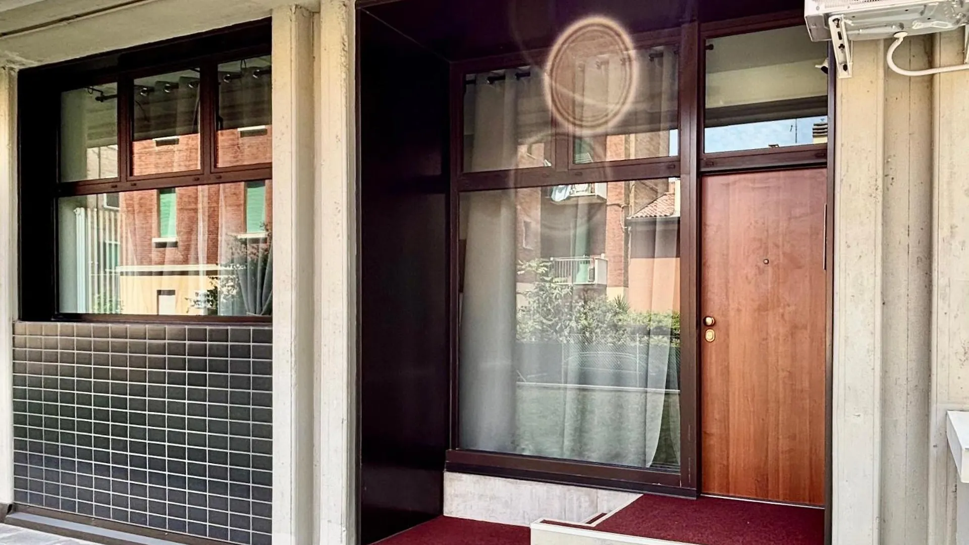 Apartament Bologna-Stadio 2