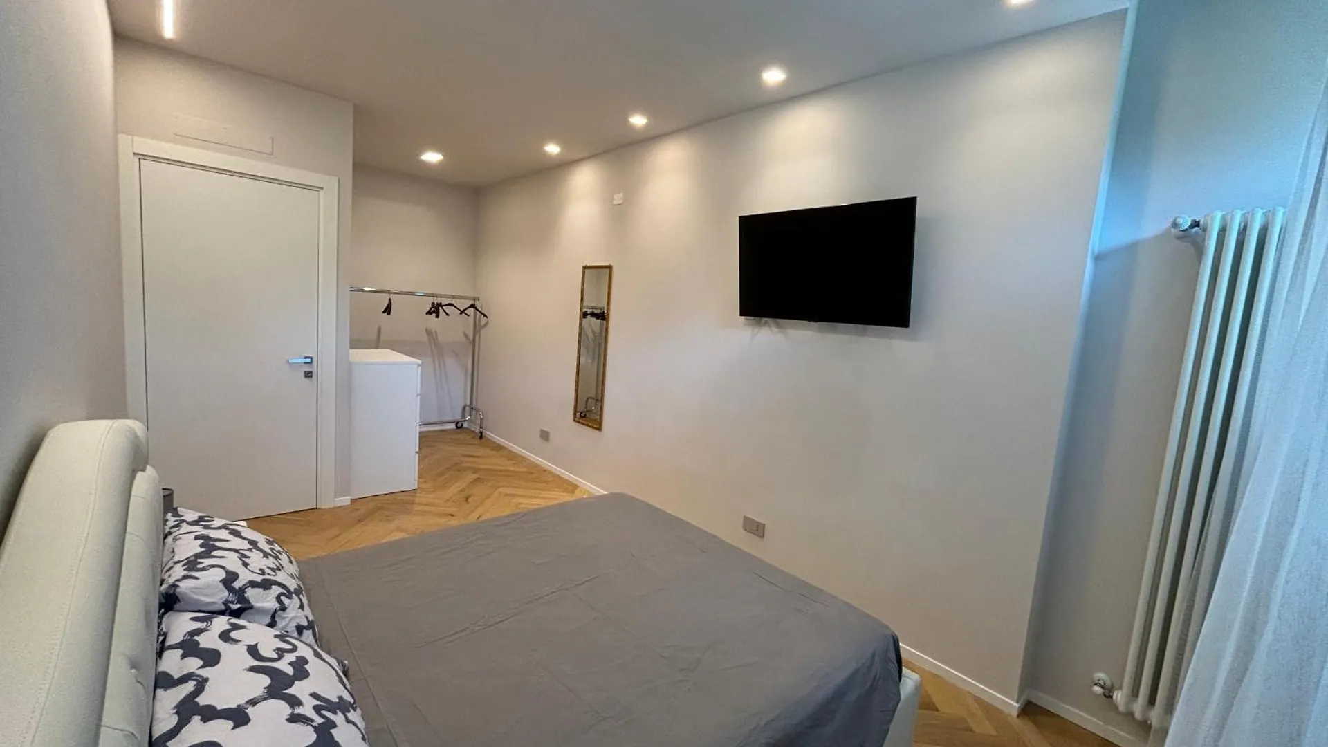 Appartamento Apartament Bologna-Stadio 2 Italia