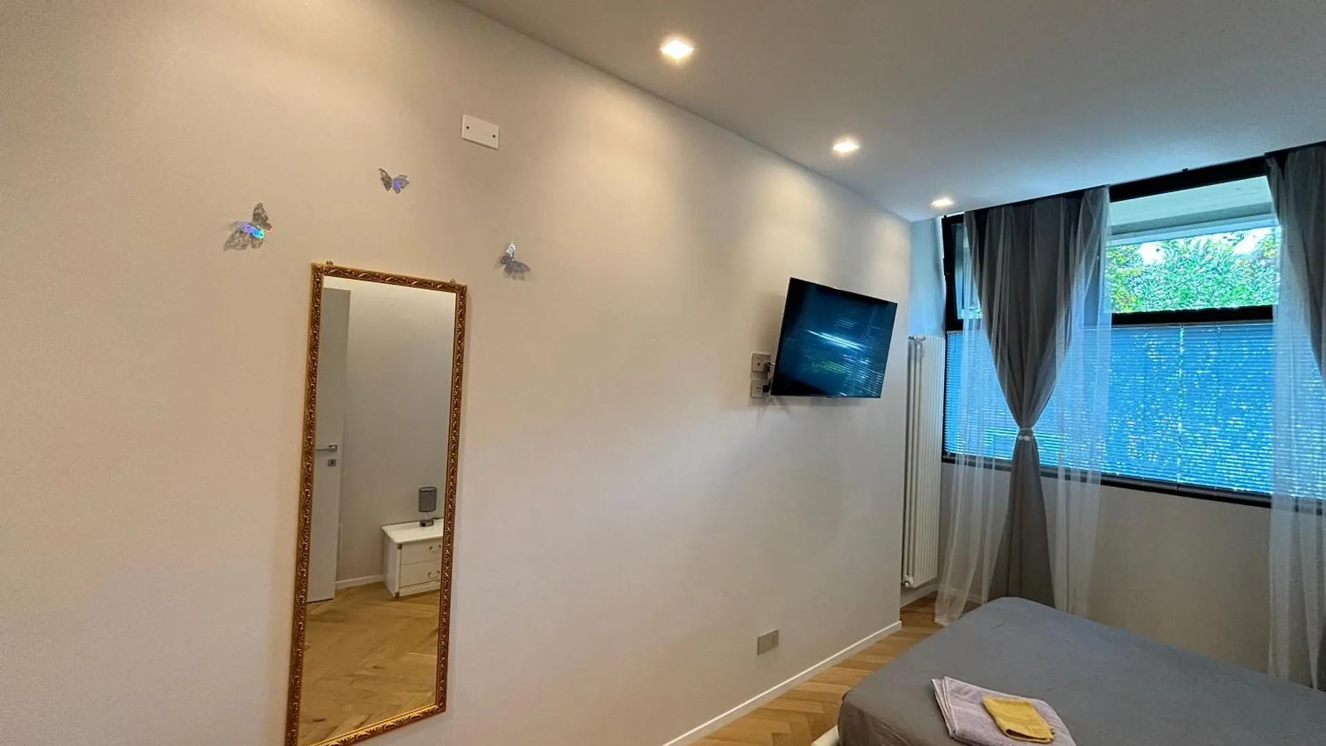 Apartament Bologna-Stadio 2 Appartamento Bologna